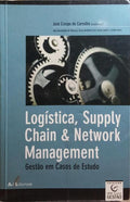LOGÍSTICA, SUPPLY CHAIN & NETWORK MANAGEMENT.