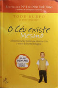 O CÉU EXISTE MESMO. [18.ª EDIÇÃO]