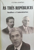 AS TRÊS REPÚBLICAS.
