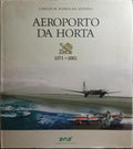 AEROPORTO DA HORTA.