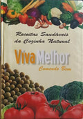 VIVA MELHOR COMENDO BEM.