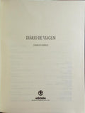 DIÁRIO DE VIAGEM. [1997]