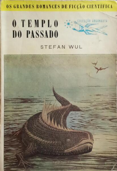 O TEMPLO DO PASSADO.