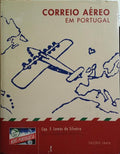 CORREIO AÉREO EM PORTUGAL, 1900-1945.