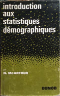 INTRODUCTION AUX STATISTIQUES DÉMOGRAPHIQUES.