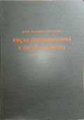 PEÇAS DESIRMANADAS E OUTRAS MOBÍLIA.