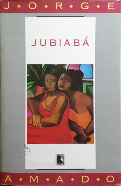 JUBIABÁ.