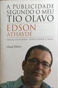 A PUBLICIDADE SEGUNDO O MEU TIO OLAVO.