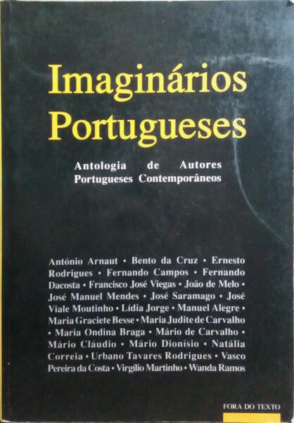 IMAGINÁRIOS PORTUGUESES.