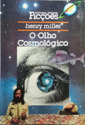 O OLHO COSMOLÓGICO. [2.ª EDIÇÃO]