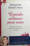 QUANDO VOLTARES PARA MIM.