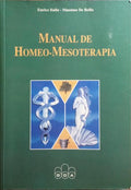 MANUAL DE HOMEO-MESOTERAPIA.