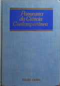 PANORAMA DA CIÊNCIA CONTEMPORÂNEA. [4 VOLS.]