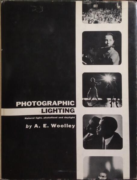 PHOTOGRAPHIC LIGHTING.