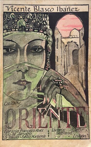 ORIENTE.