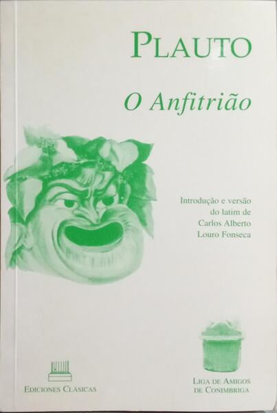 O ANFITRIÃO.