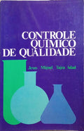 CONTROLE QUÃMICO DE QUALIDADE.
