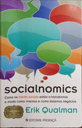 SOCIALNOMICS.