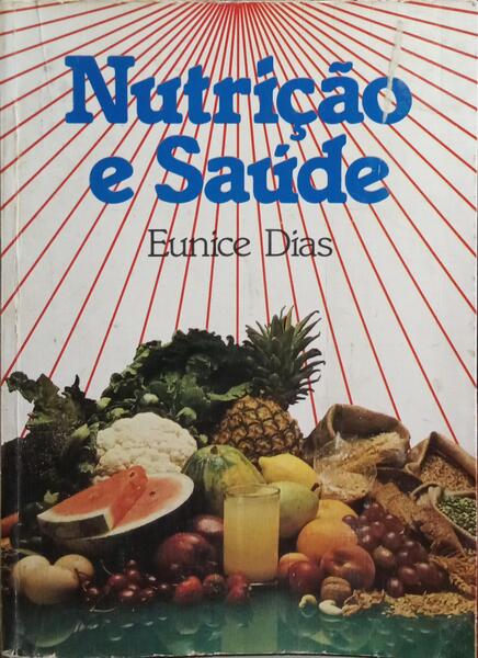 NUTRIÃ‡ÃƒO E SAÃšDE.