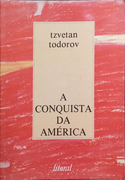A CONQUISTA DA AMÃ‰RICA.