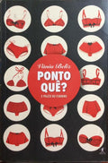 PONTO QUÃŠ? [1.Âª EDIÃ‡ÃƒO]