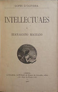INTELLECTUAES. [4 VOLS.]
