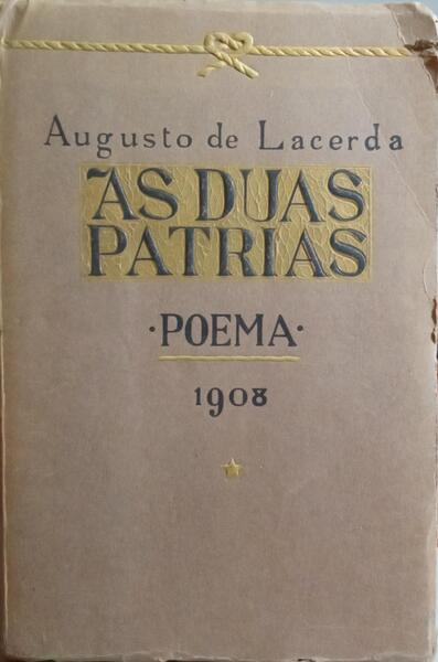 AS DUAS PÃTRIAS.
