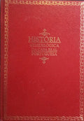 HISTÃ“RIA GENEALOGICA DA CASA REAL PORTUGUEZA. [VOL. XI, FAC-SIMILE]