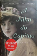 A FILHA DO CAPITÃƒO. [11.Âª EDIÃ‡ÃƒO]