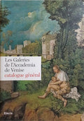 LES GALERIES DE L'ACCADEMIA DE VENISE.
