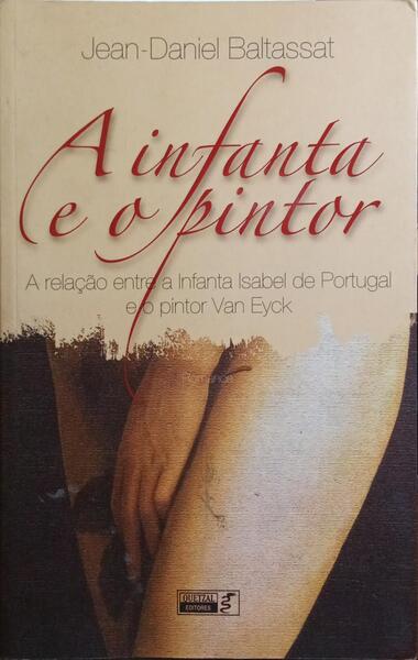 A INFANTA E O PINTOR.