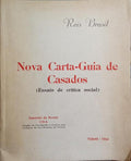 NOVA CARTA-GUIA DE CASADOS.