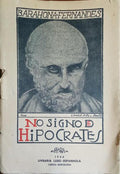 NO SIGNO DE HIPÃ“CRATES.