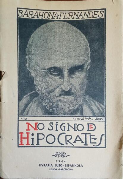NO SIGNO DE HIPÃ“CRATES.