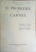 PROBLEMA (O) DAS CARNES.