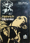 HEINRICH HIMMLER.