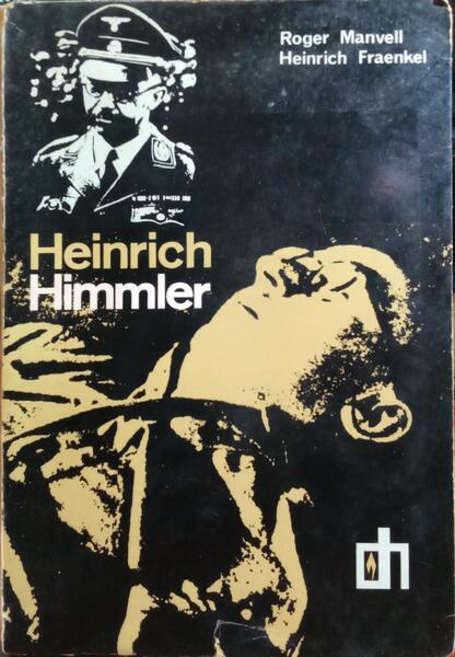 HEINRICH HIMMLER.