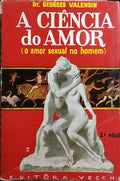 A CIÃŠNCIA DO AMOR.