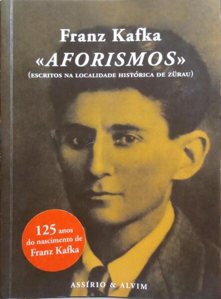 Â«AFORISMOSÂ».