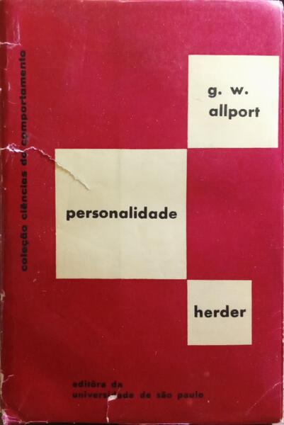 PERSONALIDADE, PADRÃ•ES E DESENVOLVIMENTO.