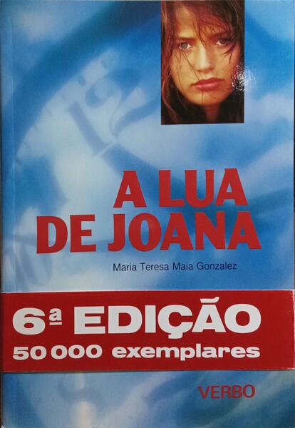 A LUA DE JOANA. [6.Âª EDIÃ‡ÃƒO]