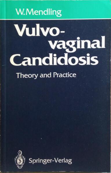 VULVOVAGINAL CANDIDOSIS.
