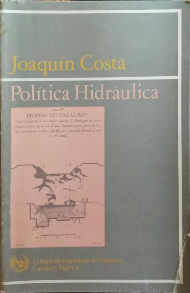 POLÃTICA HIDRÃULICA.
