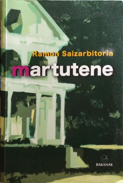 MARTUTENE.
