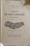CERCOS DE MOÃ‡AMBIQUE.