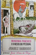 MUNDINHA PANCHICO E O RESTO DO PESSOAL.