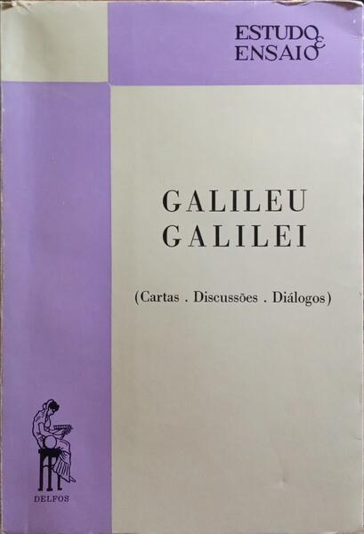 GALILEU GALILEU.