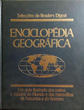 ENCICLOPÉDIA GEOGRÁFICA. [4.ª REIMPRESSÃO]