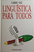 LINGUÃSTICA PARA TODOS.