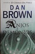 ANJOS E DEMÃ“NIOS. [13.Âª EDIÃ‡ÃƒO]